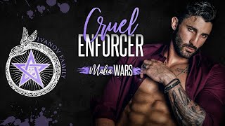 Cruel Enforcer - Mafia Wars Book Three