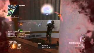 Insane 7 man feed