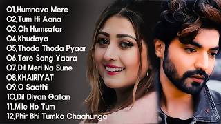 NonStopLove Mashup 💙 Best Mashup of Arijit Singh, Jubin Nautiyal, BPraak, Atif Aslam,Neha Kakkar