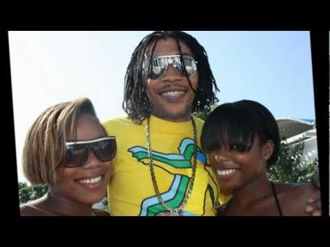VYBZ KARTEL- SUMMER TIME 2011