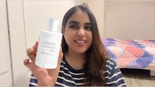 @Juliettehasagunparis Not a Perfume Review