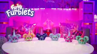 Wave 2 Furblets Amazon Demo