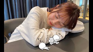 井上苑子✖️パラデル漫画　【番組オリジナルCMを一緒に作る】