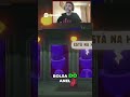 Os acionistas mandaram e eu obedeci! Agora é só fazer a dancinha da riqueza pra ganhar dinheiro! 🕺