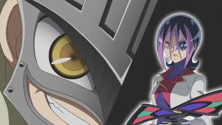 Vetrix vs Dextra AMV