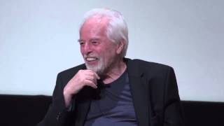 Alejandro Jodorowsky: Film, comics and conversation