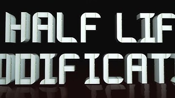 Underhell - Jack Bauer Fear Silent Hill - Half Life 2 Mod