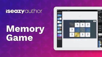 Memory Game: Boost attention in your online courses