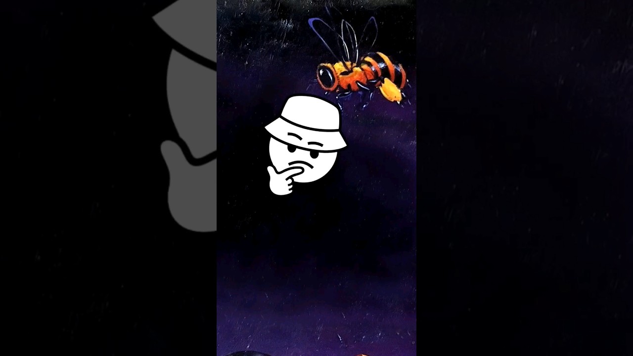 Hive - Ultrasonic Sound [Yesterday's Trainspottle by continuumizm]