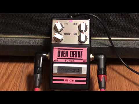 Guyatone PS-015 Over Drive Sonics ビンテージ hqdefault.jpg