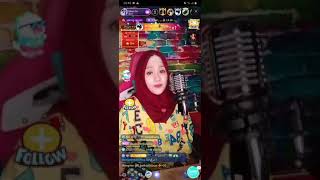 Niken Yra On Bigo Live Streaming