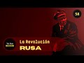 REVOLUCIÓN RUSA (Qué pasó) - 1917 - Del Zar a Stalin. #historia #historiamundial #history