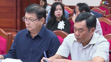 Hội nghị trực tuyến tổng kết năm học 2023-2024, triển khai nhiệm vụ năm học mới| Truyền hình Đắk Lắk