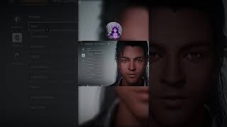 How the smart Character Creator missed… #clips #vtuber #gaming #pcgaming #whenwindsmeet