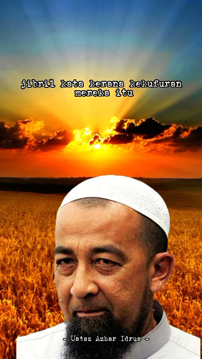 Orang Perempuan Ramai Dalam Neraka | Ustaz Azhar Idrus | #motivasi #ceramah #ustazazharidrus