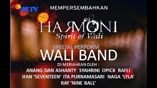 Harmoni Of Spirit Wali Band (24-09-2011) Live In SCTV Full