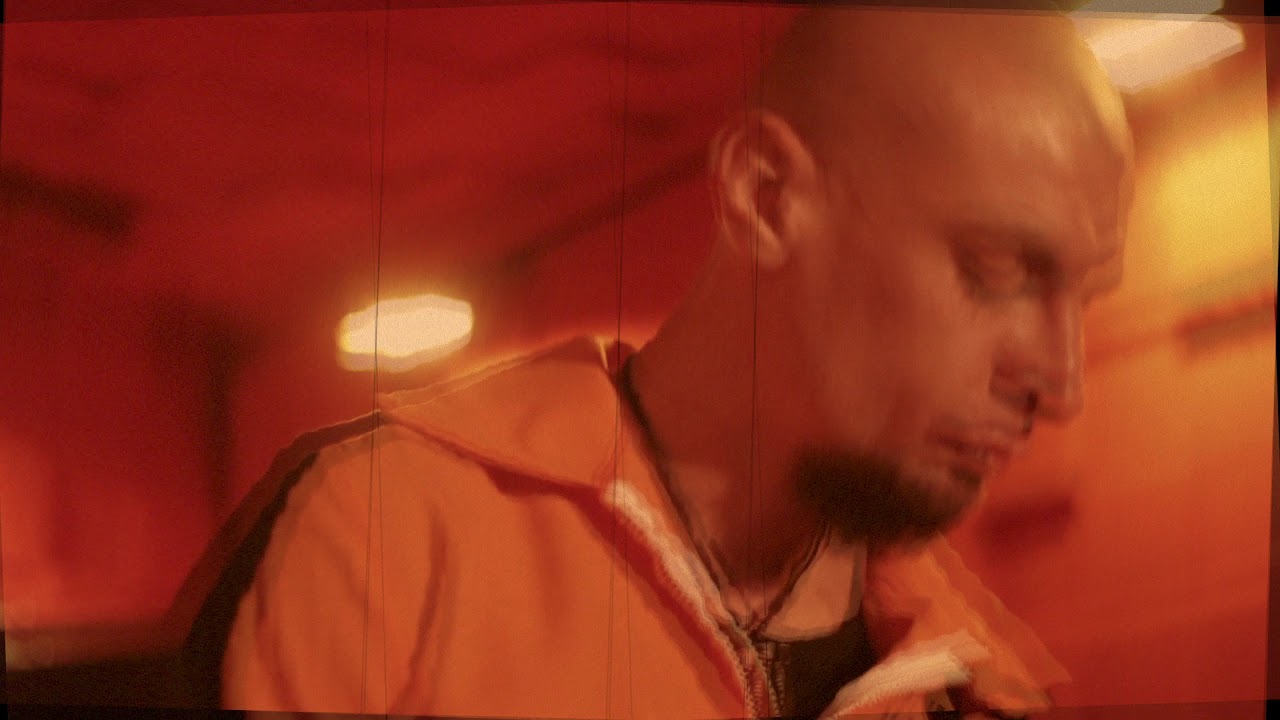 SAMADHI MAZE - Игра с Огнем