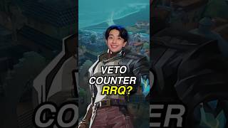 Ini Kelemahan RRQ? #valorant #valorantindonesia