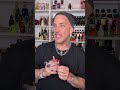 Get A Load Of This Lychee Jasmine SWIRL! | Aziza Blushed Review #perfume #fragrance #luniche #tiktok