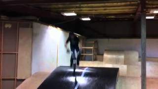 Few clips from Corby
