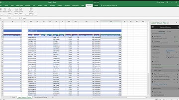 Strategico   Log Hub Network design Supply Chain App
