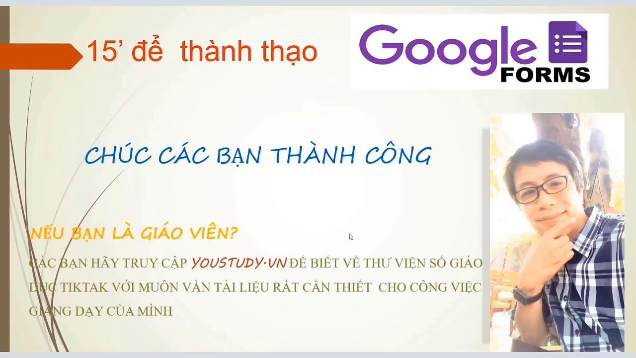 Google Forms C ch T o Bi u M u T o Thi Tr c Nghi m Online D Google forms c ch t o bi u m u t o thi tr c nghi m online d