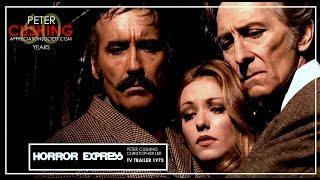 Full Horror Express TV Trailer Guide
