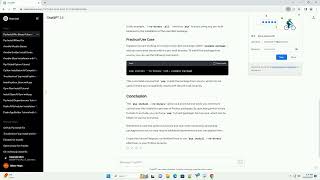 pip install no binary example