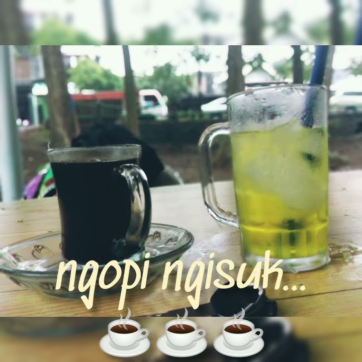 story wa kopi pagi...