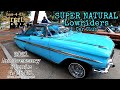 Super Natural Lowriders 2021 Picnic | Plus Bonus Footage