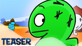 The Ending Of Markers Teaser @MationsBomb