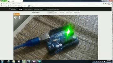 Lập trình Arduino cơ bản bài 8: vòng lặp for