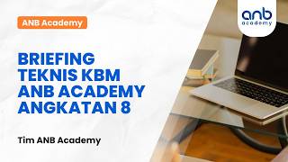 ANB Academy #8