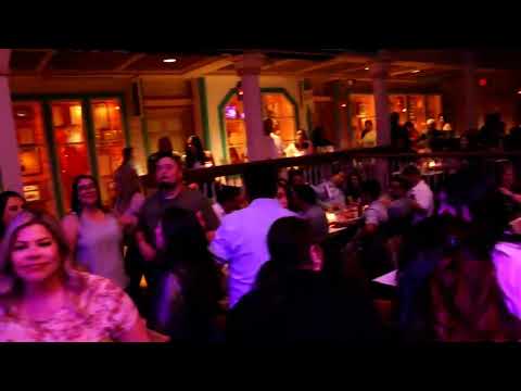 Velorio 2022 Supreme Cinco Pachanga Buck Owens Crystal Palace 05 05 2022 