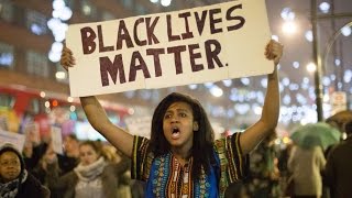 The Truth About 'Black Lives Matter'