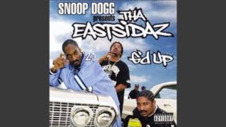 Tha Eastsidaz - G’d Up (Feat. Butch Cassidy) (Single Cover)