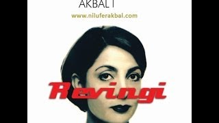 Nilüfer Akbal - Revingi (1998 - Revingi Albümü)