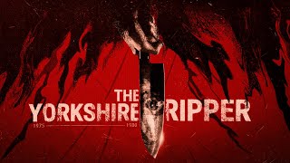 The UK Serial Killer Borne of Police Negligence | The Yorkshire Ripper Peter Sutcliffe