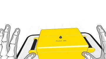 hand physics lab (first time)