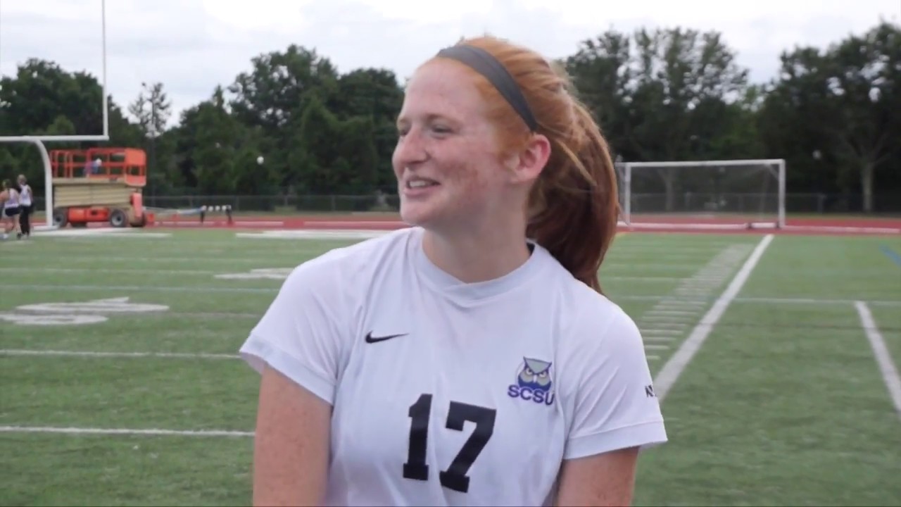 Women's Soccer vs Saint Michael's YouTube