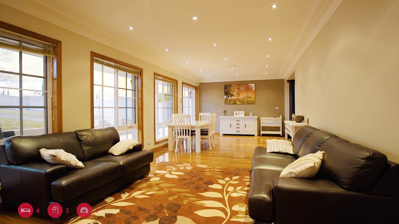 5 Toulouse Street Cecil Hills