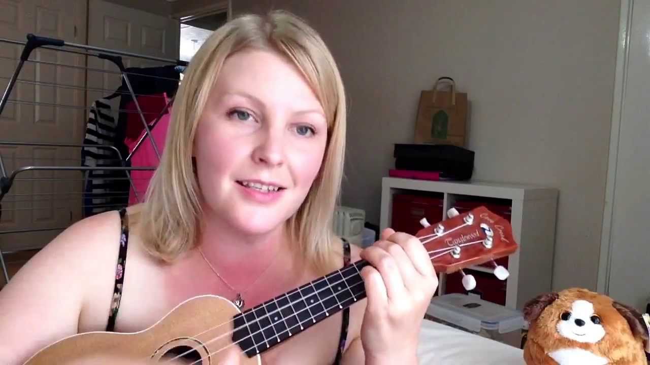 Will You Still Love Me Tomorrow? - Ukulele Cover