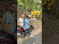MALAYALIS WERE SHOCKED TO SEE ME RIDING ON ONE WHEEL 🛞😱