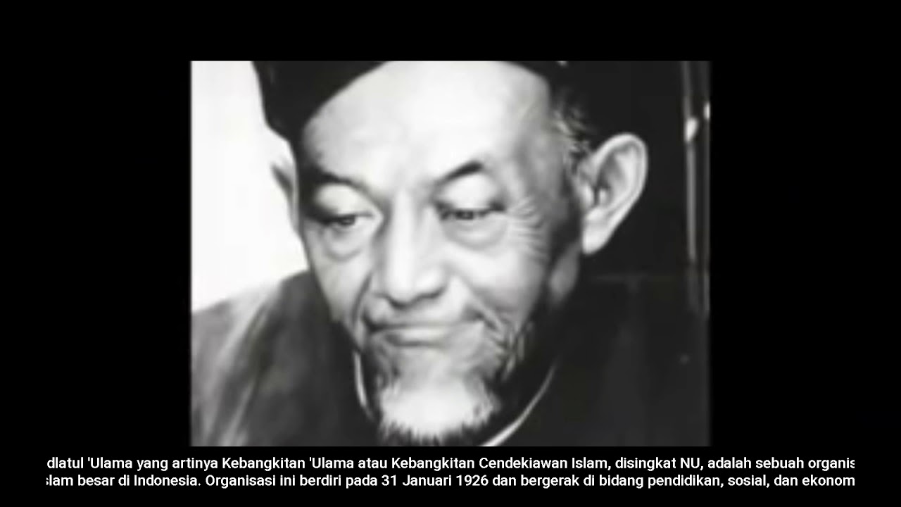 CORAK KEBERAGAMAN UMAT ISLAM DI INDONESIA - YouTube