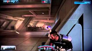 Salamon New Media Rough Draft Video
