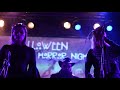 ZWYNTAR | Мексиканець (Live Halloween Horror Night 2017 @ Bingo)