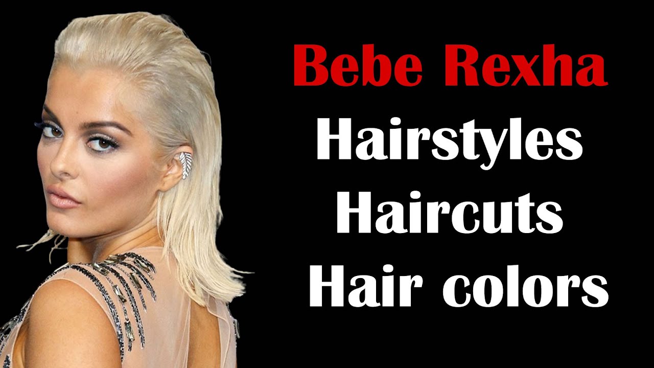 The Sims Resource - Ade - Rexha Style 1 (Hairstyle)