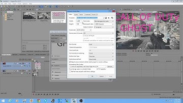 How to: Make a Thumbnail for YouTube using Sony Vegas pro 12