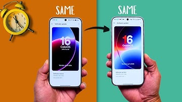 OxygenOS 16 Becoming ColorOS? 💔 The Updates Say It All Now