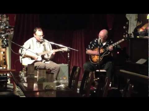 Stew Hooey with Phil Kane - No Fightin'! No Cussin'! No Spittin'! No Gamblin'!